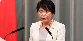 اليابان :سنقدم  10 ملايين دولار للمدنيين في غزة