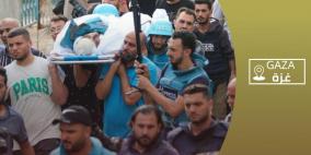 "الاعلام" : حصيلة دموية لاستهداف الاحتلال لحُراس الحقيقة