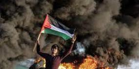 دعوات للتصعيد مع الاحتلال غدا