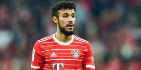 نادي بايرن ميونيخ الالماني : قيمنا تقوم على اساس دعم اسرائيل !