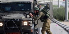 استشهاد طفلين برصاص الاحتلال في شقبا غرب رام الله