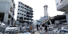 عشرات الشهداء والجرحى في قصف إسرائيلي في مناطق متفرقة من قطاع غزة