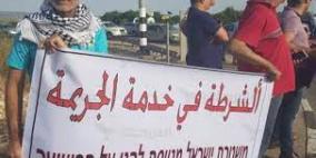 جريمتا قتل في الداخل الفلسطيني خلال ساعات