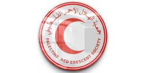 الهلال الأحمر بغزة يشكل لجنة لتسلم المساعدات و ايصالها للمستشفيات و المناطق الأكثر احتياجا