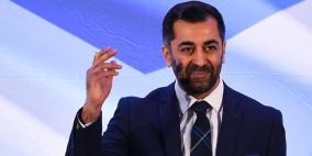 اسكتلندا: مستعدون لأن نكون أول من يمنح اللجوء لسكان غزة