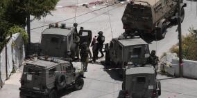 6 شهداء خلال عدوان الاحتلال على مخيم نور شمس بطولكرم