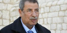 رمزي خوري: يحث قادة الكنائس والمؤسسات المسيحية العالمية على تحمل مسؤولياتهم تجاه جرائم الاحتلال