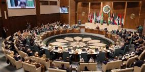 انطلاق أعمال الاجتماع الطارئ للجامعة العربية بطلب من فلسطين