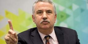 نداء توماس فريدمان الأخير لبايدن