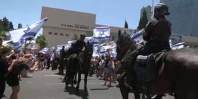 بسبب الحرب: شركة هندية تُنهي تعاقدها مع شرطة الاحتلال