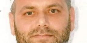 المعتقل سامي جرادات من جنين يدخل عامه الـ21 في سجون الاحتلال