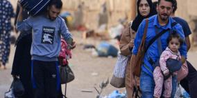 خمس وكالات تابعة للأمم المتحدة تحذّر من الوضع الإنساني في غزة