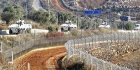  قرار بإخلاء 14 مستوطنة إضافية على الحدود مع لبنان