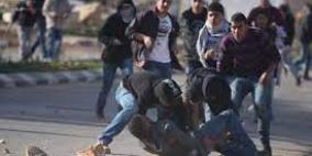 "محدث":شهيدان  برصاص الاحتلال في زواتا