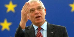 بكين تدعو لوقف العدوان و  الاتحاد الأوروبي سيطلب "هدنة إنسانية" بغزة