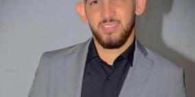 استشهاد المعتقل عرفات ياسر حمدان في سجن "عوفر"