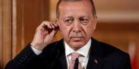 اردوغان لبوتين:صمت الغرب يفاقم وحشية اسرائيل