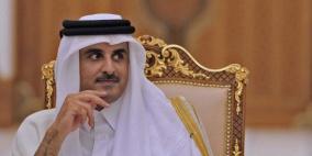 أمير قطر: لا يجوز منح إسرائيل ضوءا أخضر غير مشروط وإجازة غير مقيدة بالقتل