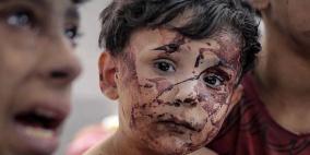 نقاط عشر حول خطاب الدم الامريكي المضاد  