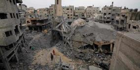 هذا ليس عدواناً كسابقه أو تصعيداً .. إنها حرب الفرصة لإنهاء القضية