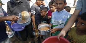 اليونيسف: "ما يحدث وصمة عار على ضميرنا"..استشهاد 2400 طفل في غزة