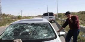 إصابة شابين برصاص الاحتلال خلال تصدي المواطنين لهجوم المستوطنين في القدس