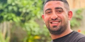 شهيد متأثرا بجروحه في جنين