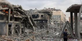 "العفو الدولية" تطلق نداء عاجلا لوقف فوري لإطلاق النار لإنهاء معاناة المدنيين في غزة