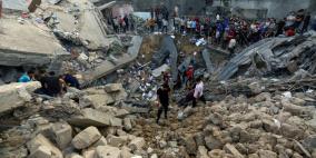  الهيبة والوحوش البشرية!