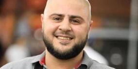 تشييع جثمان الشهيد قسام عبد الحافظ في قلقيلية إلى مثواه الأخير