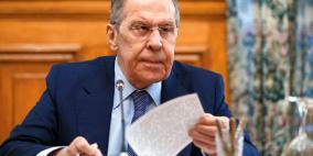 روسيا: القصف الإسرائيلي على غزة يتعارض مع القانون الدولي