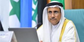 رئيس البرلمان العربي: القرار الأممي بشأن غزة يجب أن تصحبه ضغوط لتنفيذه على أرض الواقع