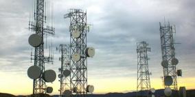 ضغوطات دولية تُفضي لعودة الاتصالات لقطاع غزة