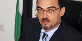 في غزة ,, العين تهزم المخراز