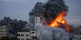 100 يوم من العدوان على غزة.و المشهد لم يتغير