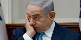 نتنياهو يرفض الدعوات لوقف اطلاق النار في غزة