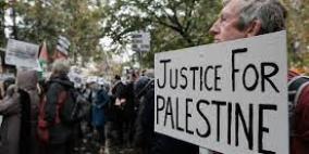 الامريكيون المسلمون لبايدن:لن تحصل على اصواتنا الا بوقف العدوان على غزة