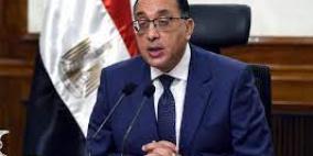 رئيس وزراء مصر:بلادنا مستعدة للتضحية بحياة ملايين الفلسطينيين لضمان عدم نزوحهم اليها
