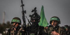 كتائب القسام تعلن تنفيذ عدة عمليات هجومية ضد أهداف اسرائيلية