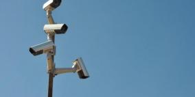 الاحتلال يستولي على تسجيلات كاميرات مراقبة عدد من المنشآت شرق بلدة بلعا  