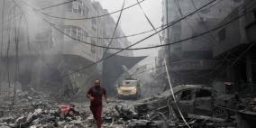 29 شهيدا وعشرات الجرحى في قصف إسرائيلي على مخيم جباليا شمال غزة