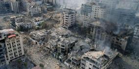 الصحة: ارتفاع حصيلة عدوان الاحتلال المتواصل على قطاع غزة والضفة إلى 9299 شهيد وأكثر من 25 ألف جريح