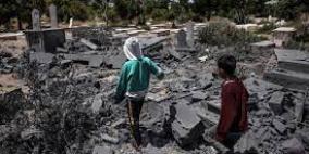 منظمة العمل الدولية:فقدان 182 الف وظيفة في قطاع غزة منذ بدء العدوان