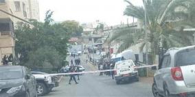 إصابة خطيرة لشاب في جريمة إطلاق نار وقعت في بلدة يافة الناصرة