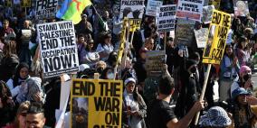 فنانون ومثقفون إسبان يوقّعون عريضة للمطالبة بوقف الإبادة الجماعية في قطاع غزة