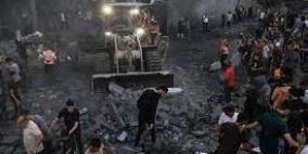 الاتحاد الأوروبي يدعو  لهدنة  فورية في غزة
