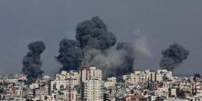 ضغوطات على بايدن لوقف اطلاق النار في غزة