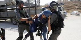 مدى: التضييق على الصحفيين في فلسطين والعالم لن يسكت أصواتهم الحرة
