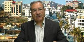 رمزي رباح: "الولايات المتحدة شريكا في العدوان على غزة"