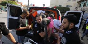 عشرات الشهداء والجرحى في مجزرة ارتكبها الاحتلال في دير البلح وسط قطاع غزة